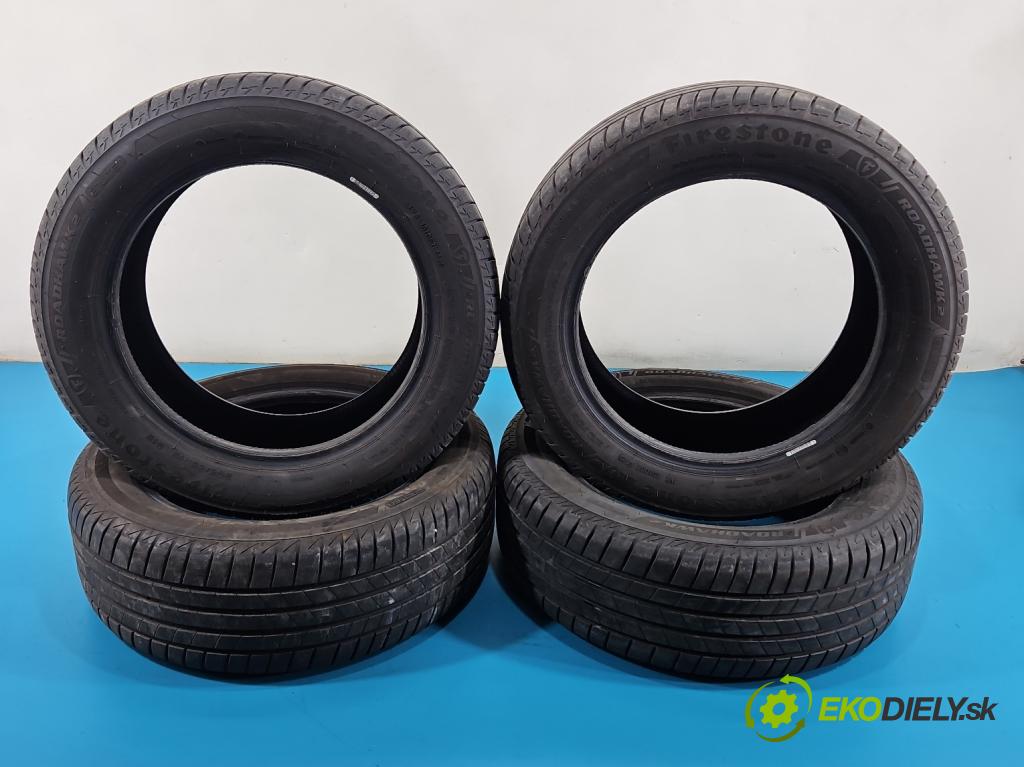 Skoda Scala 2019- 1.0 tsi 114 HP manual 84 kW 999 cm3 5- pneumatika letné 4 kusy komplet