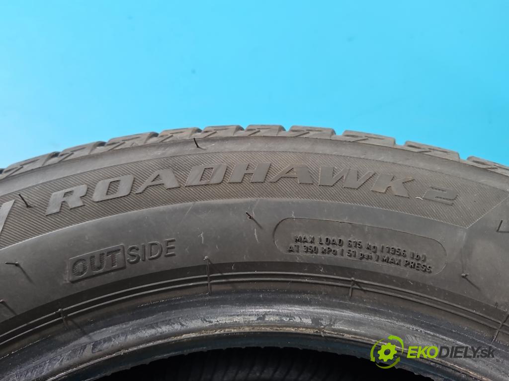 Skoda Scala 2019- 1.0 tsi 114 HP manual 84 kW 999 cm3 5- pneumatika letné 4 kusy komplet