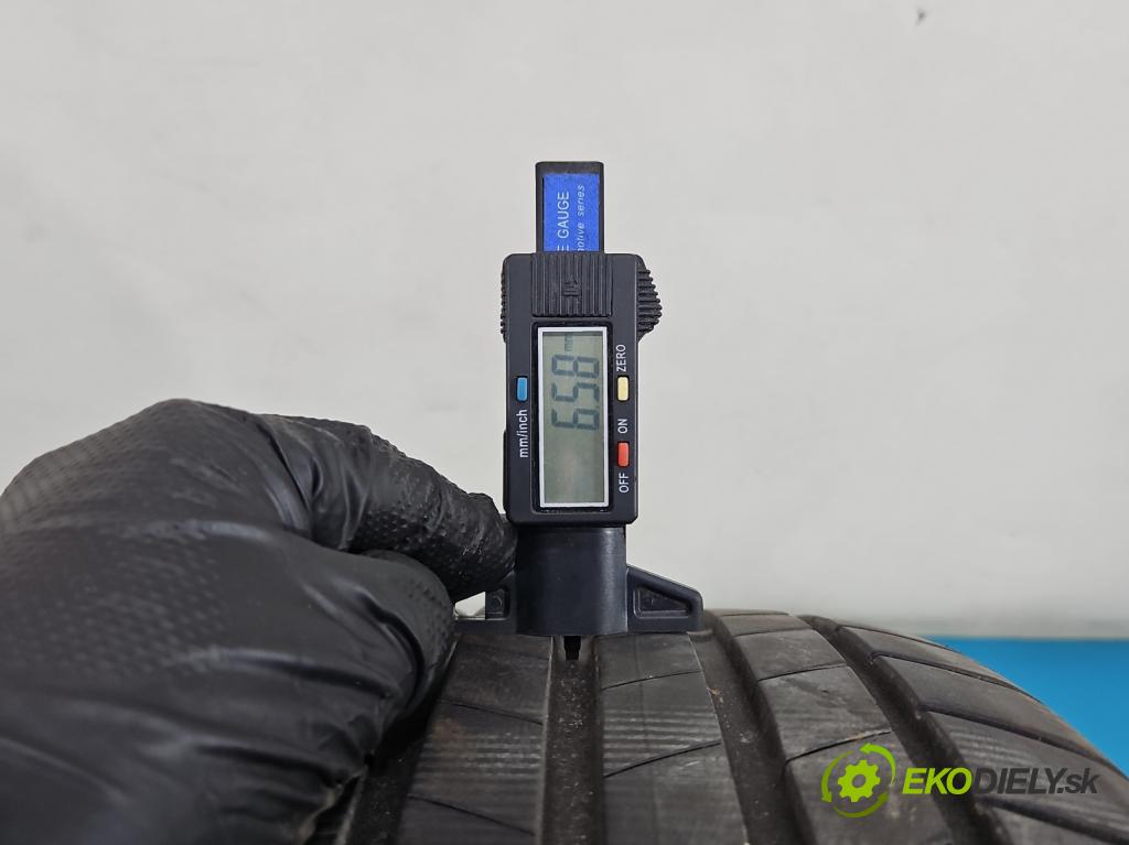 Skoda Scala 2019- 1.0 tsi 114 HP manual 84 kW 999 cm3 5- pneumatika letné 4 kusy komplet