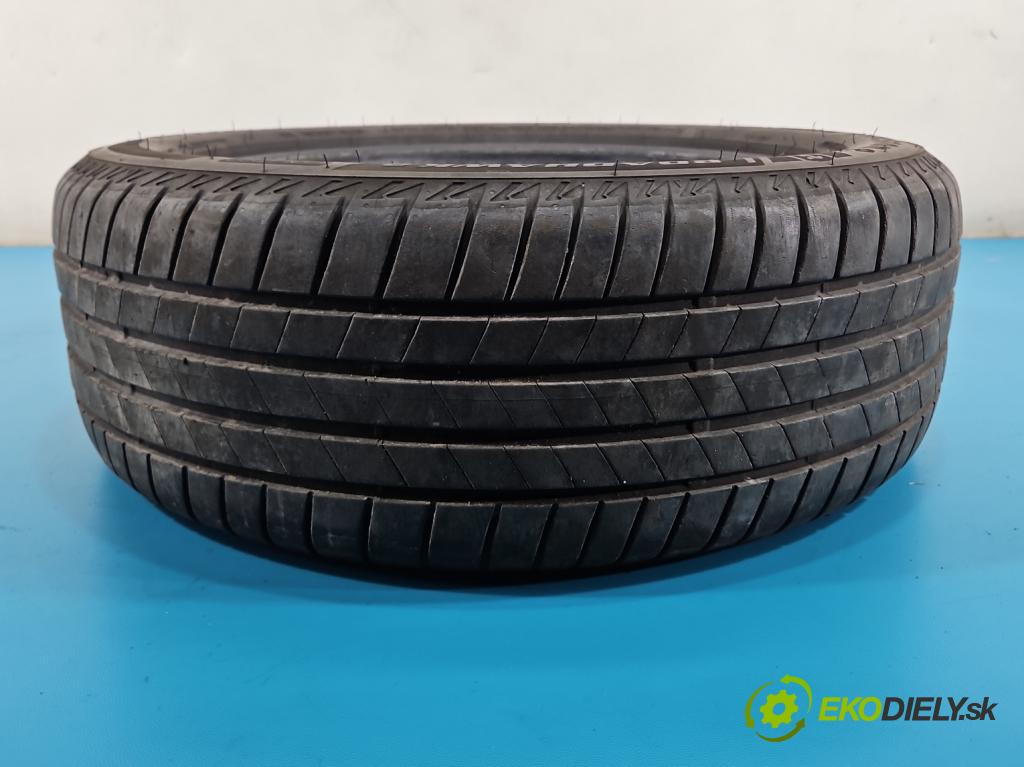 Skoda Scala 2019- 1.0 tsi 114 HP manual 84 kW 999 cm3 5- pneumatika letné 4 kusy komplet