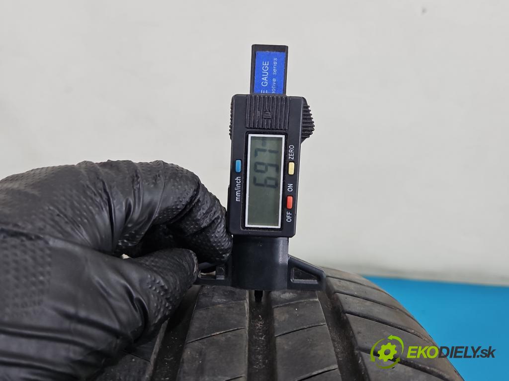 Skoda Scala 2019- 1.0 tsi 114 HP manual 84 kW 999 cm3 5- pneumatika letné 4 kusy komplet