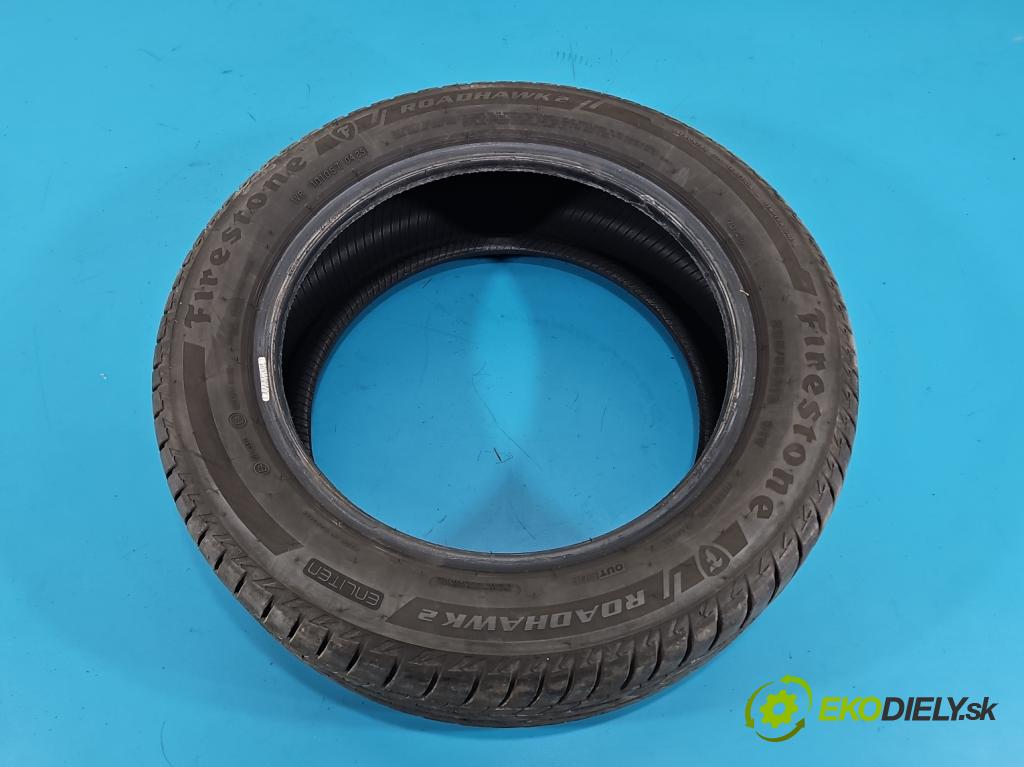 Skoda Scala 2019- 1.0 tsi 114 HP manual 84 kW 999 cm3 5- pneumatika letné 4 kusy komplet