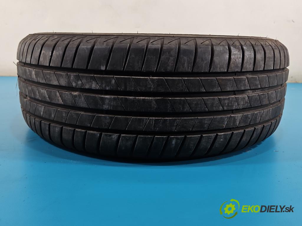 Skoda Scala 2019- 1.0 tsi 114 HP manual 84 kW 999 cm3 5- pneumatika letné 4 kusy komplet