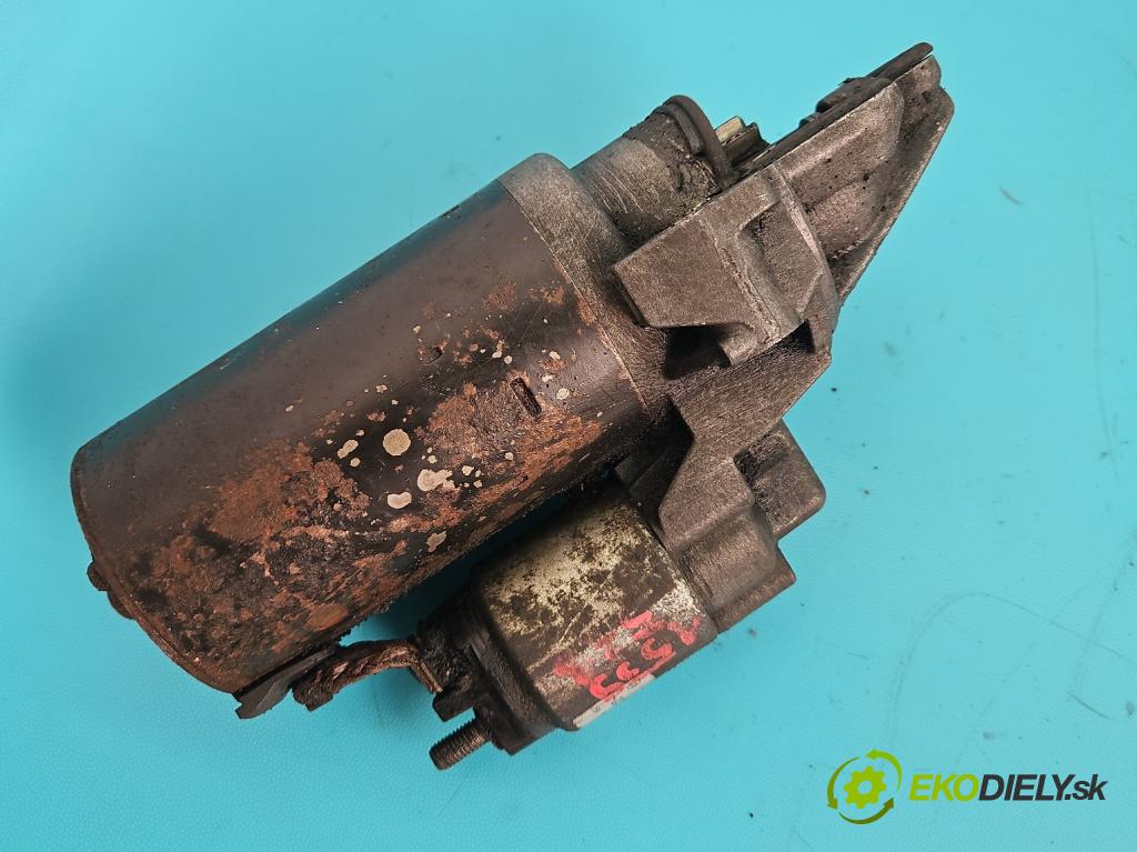 Ford Transit Mk7 2006-2013 2.2 tdci 116 HP manual 85 kW 2198 cm3 5- štartér 2339305051 (Štartér)