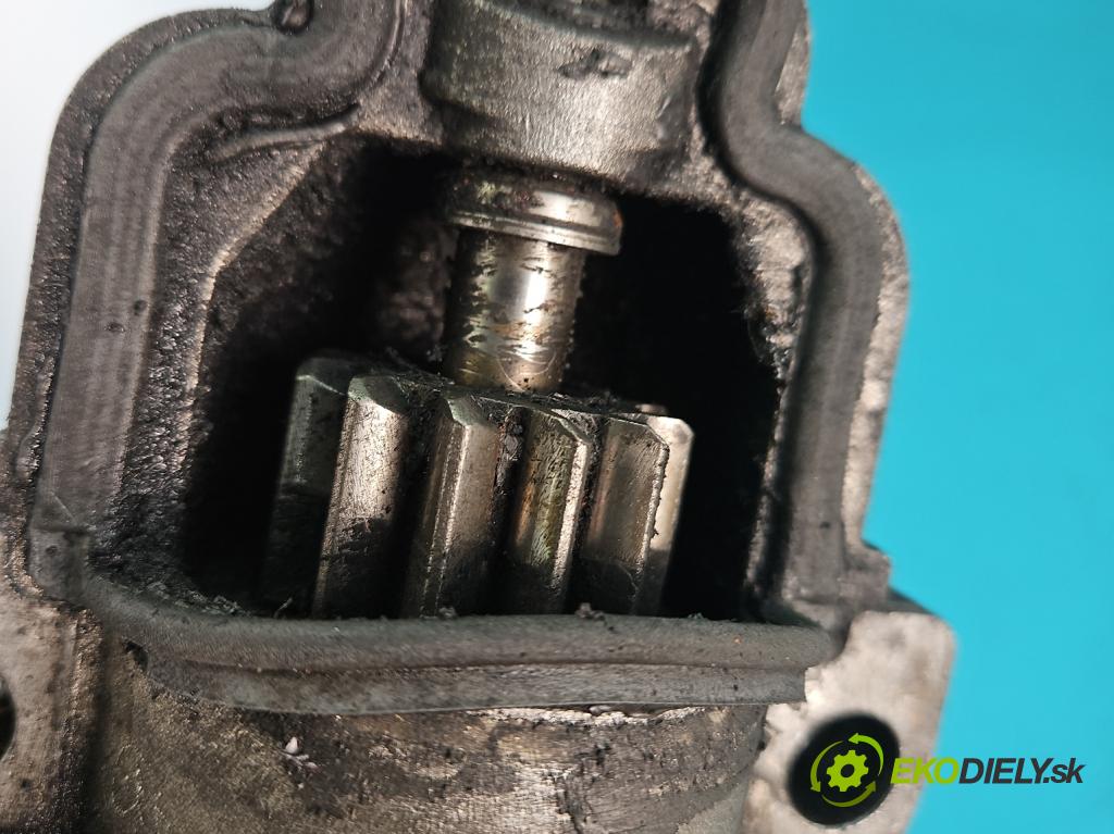 Ford Transit Mk7 2006-2013 2.2 tdci 116 HP manual 85 kW 2198 cm3 5- štartér 2339305051 (Štartér)