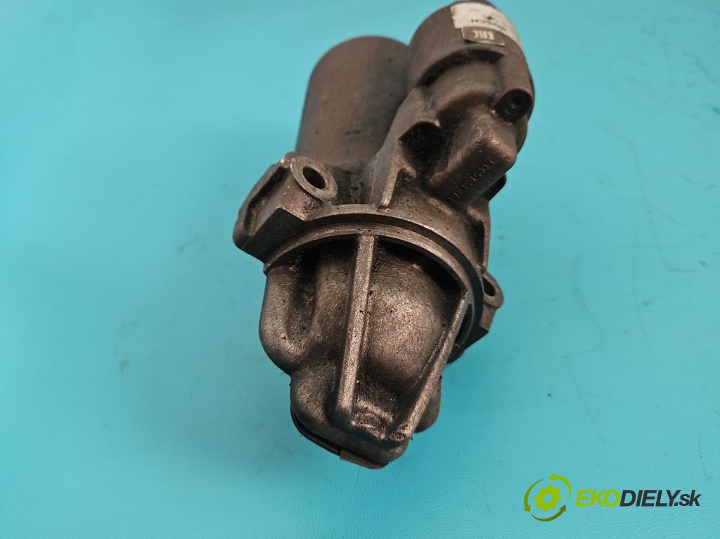 Ford Transit Mk7 2006-2013 2.2 tdci 116 HP manual 85 kW 2198 cm3 5- štartér 2339305051 (Štartér)