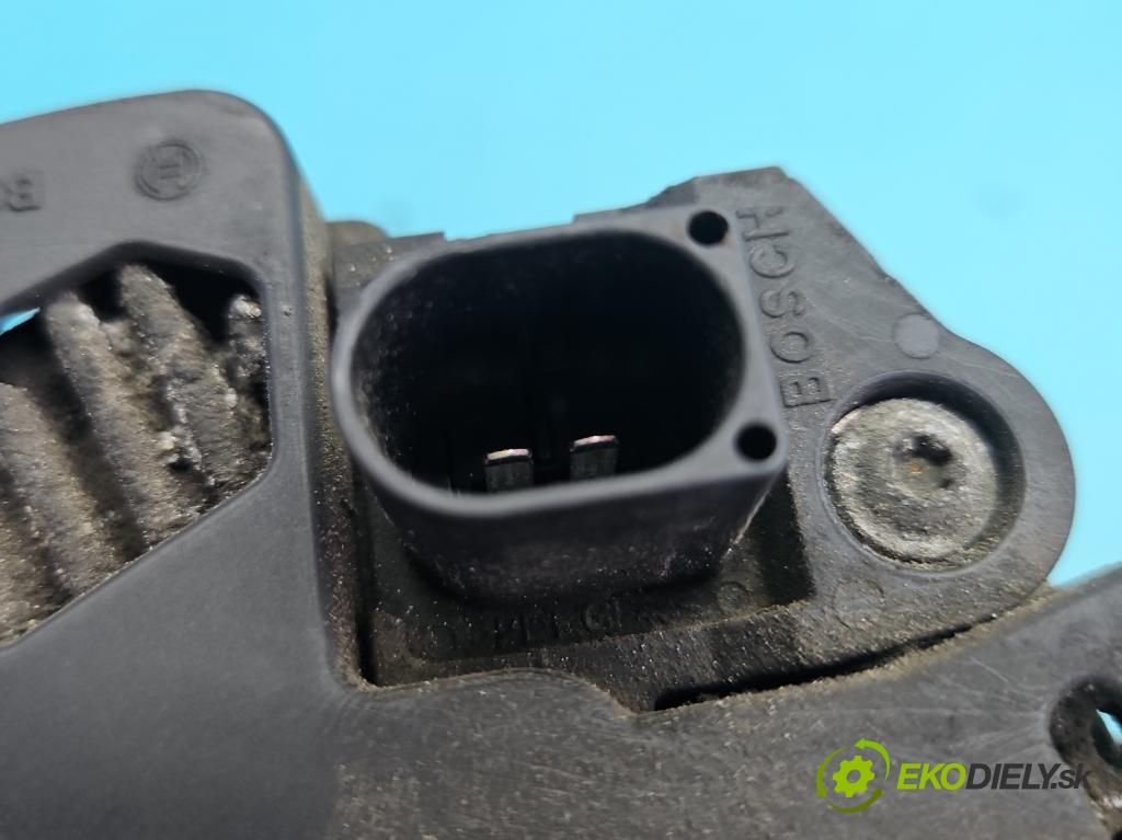 Ford Transit Mk7 2006-2013 2.2 tdci 116 HP manual 85 kW 2198 cm3 5- Alternator  (Alternátor)