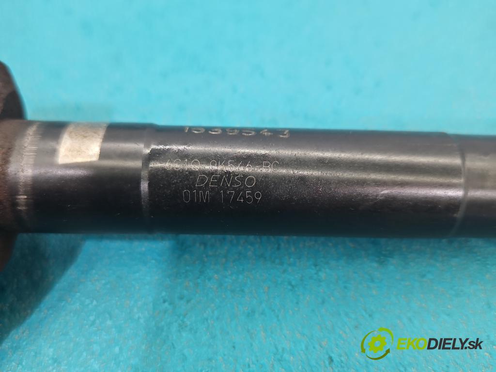 Ford Transit Mk7 2006-2013 2.2 tdci 116 HP manual 85 kW 2198 cm3 5- vstrek 6C1Q-9K546-BC (Vstrekovač paliva)