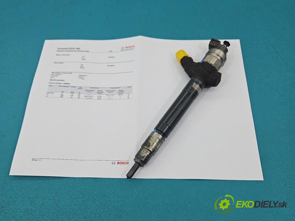 Ford Transit Mk7 2006-2013 2.2 tdci 116 HP manual 85 kW 2198 cm3 5- vstrek 6C1Q-9K546-BC (Vstrekovač paliva)