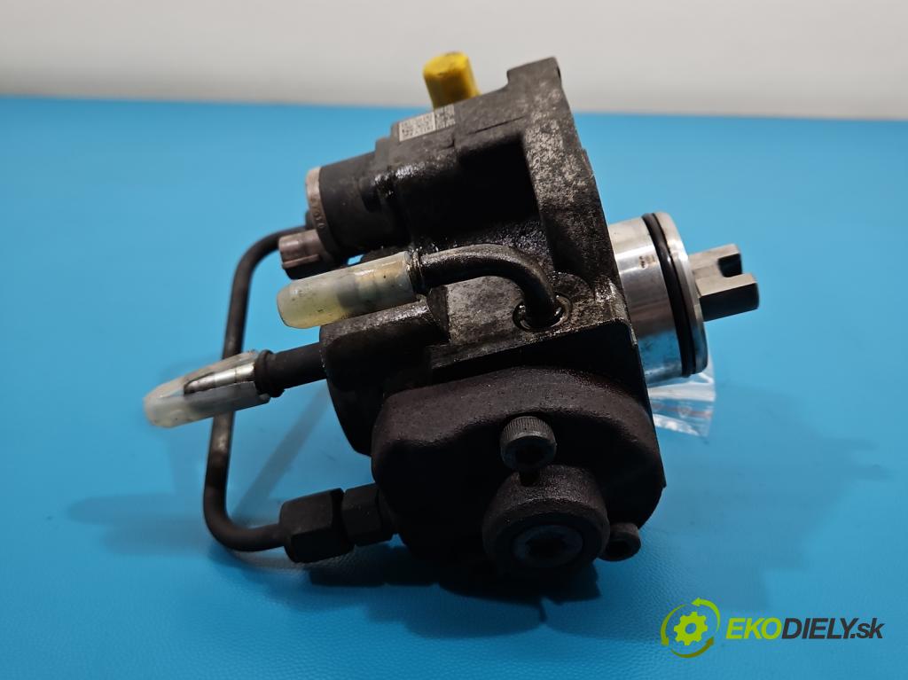 Ford Transit Mk7 2006-2013 2.2 tdci 116 HP manual 85 kW 2198 cm3 5- čerpadlo vstrekovacia 6C1Q-9B395-AE (Vstrekovacie čerpadlo)