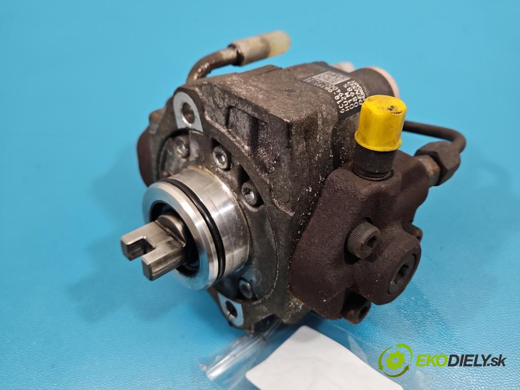 Ford Transit Mk7 2006-2013 2.2 tdci 116 HP manual 85 kW 2198 cm3 5- čerpadlo vstrekovacia 6C1Q-9B395-AE (Vstrekovacie čerpadlo)