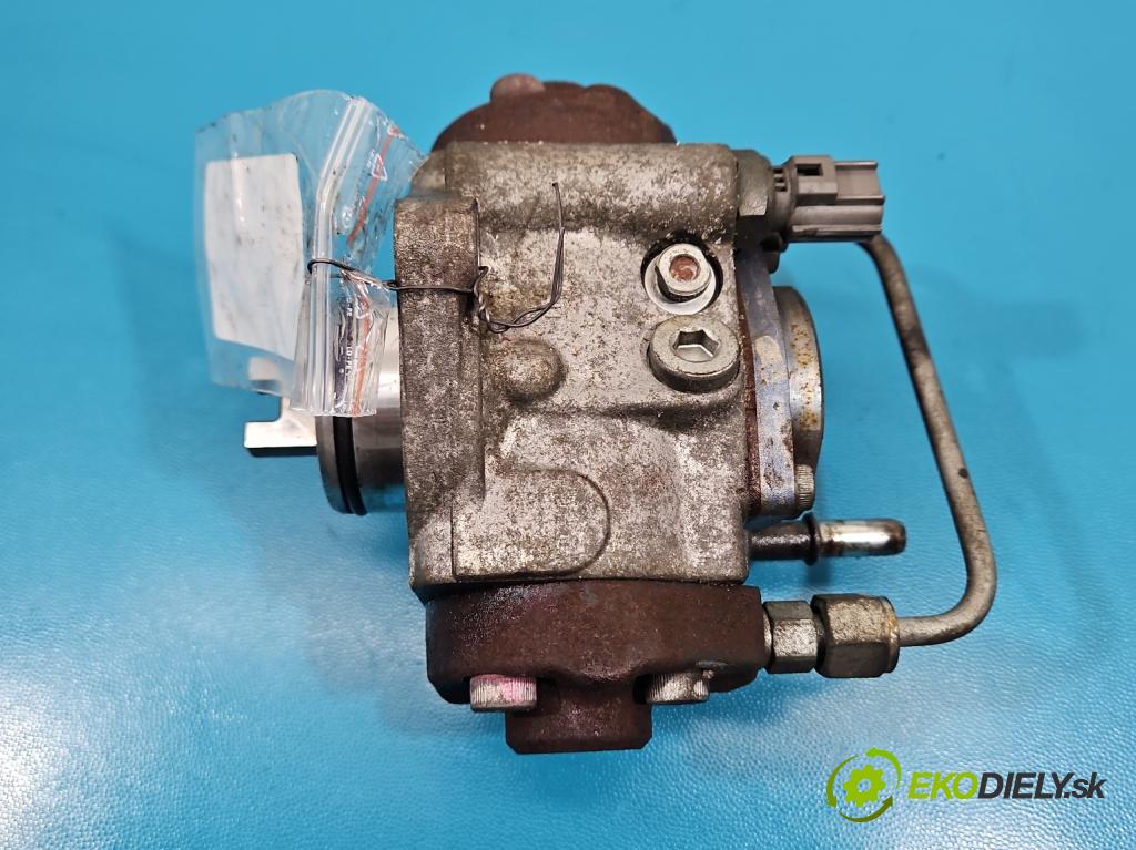 Ford Transit Mk7 2006-2013 2.2 tdci 116 HP manual 85 kW 2198 cm3 5- čerpadlo vstrekovacia 6C1Q-9B395-AE (Vstrekovacie čerpadlo)