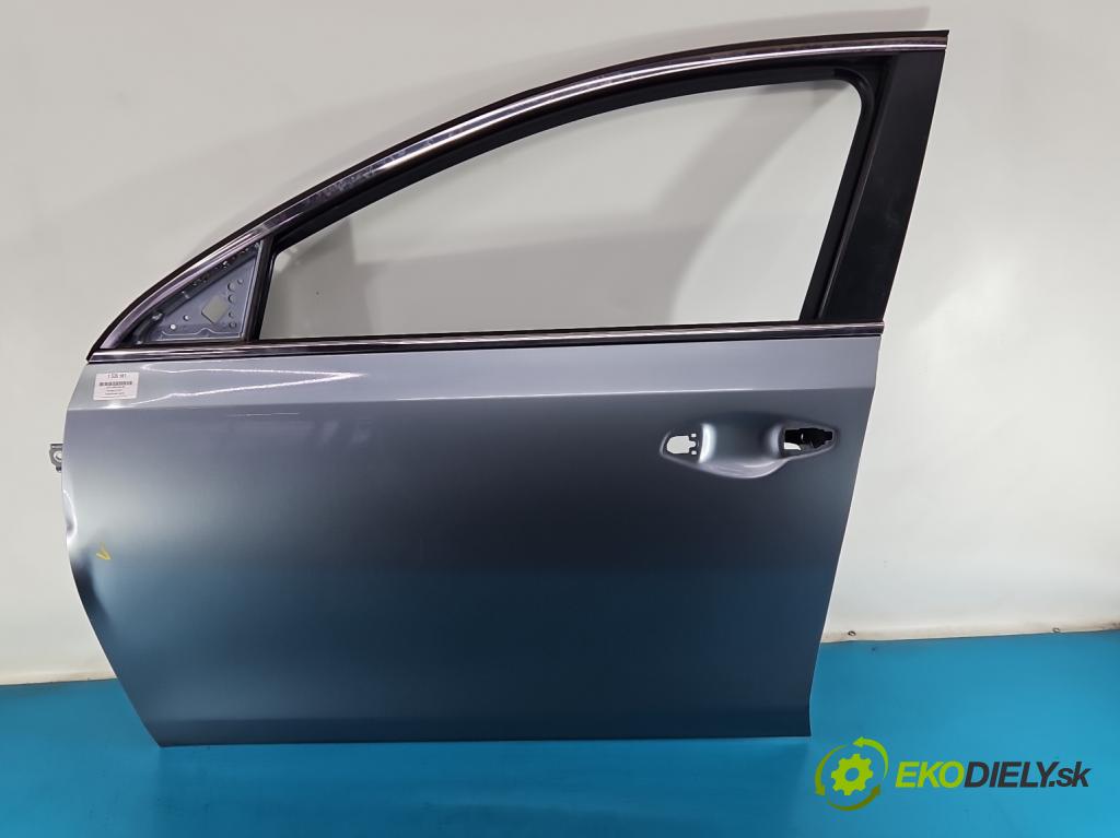 Kia Ceed III 2018- 1.5 160 HP automatic 117.5 kW 1482 cm3 5- dvere predné ľavé  (Kľučka dverí ostatné)