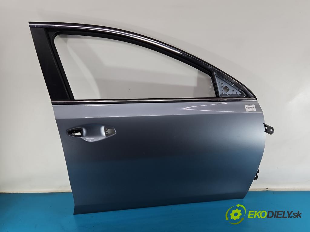 Kia Ceed III 2018- 1.5 160 hp automatic 117.5 kW 1482 cm3 5- dveře přední pravé  (Klika dveří ostatní)