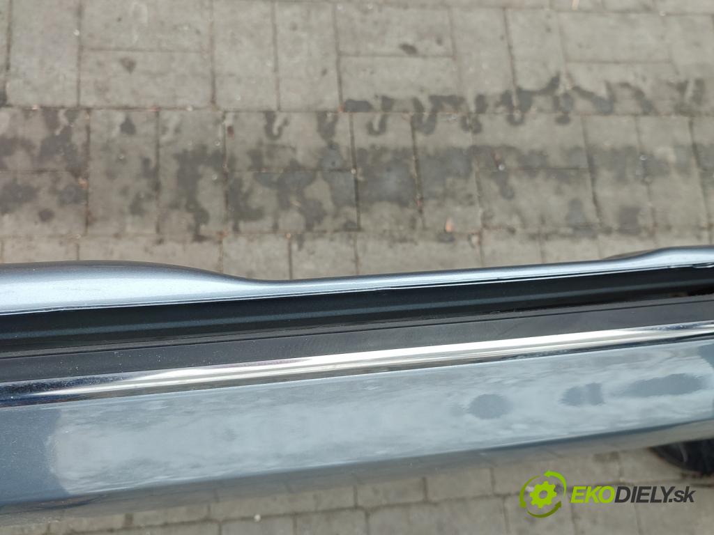 Kia Ceed III 2018- 1.5 160 HP automatic 117.5 kW 1482 cm3 5- dvere predné pravé  (Kľučka dverí ostatné)