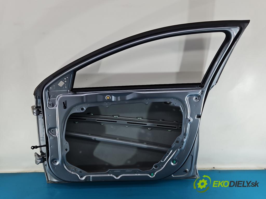 Kia Ceed III 2018- 1.5 160 HP automatic 117.5 kW 1482 cm3 5- dvere predné pravé  (Kľučka dverí ostatné)