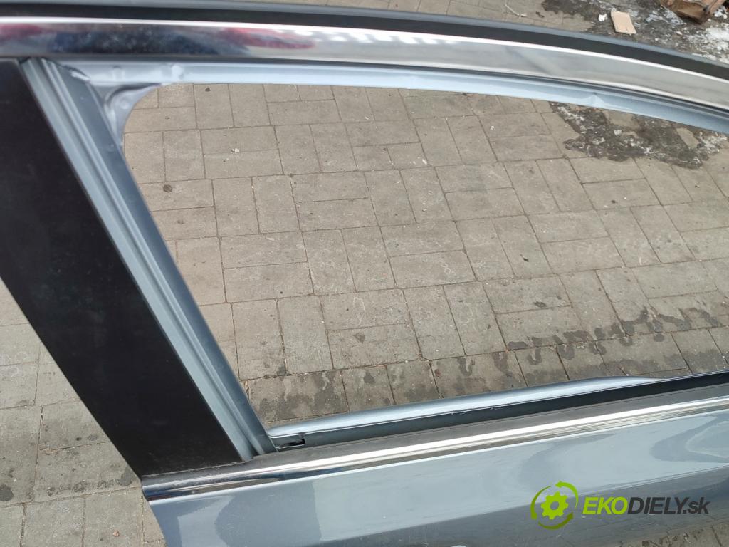 Kia Ceed III 2018- 1.5 160 HP automatic 117.5 kW 1482 cm3 5- dvere predné pravé  (Kľučka dverí ostatné)