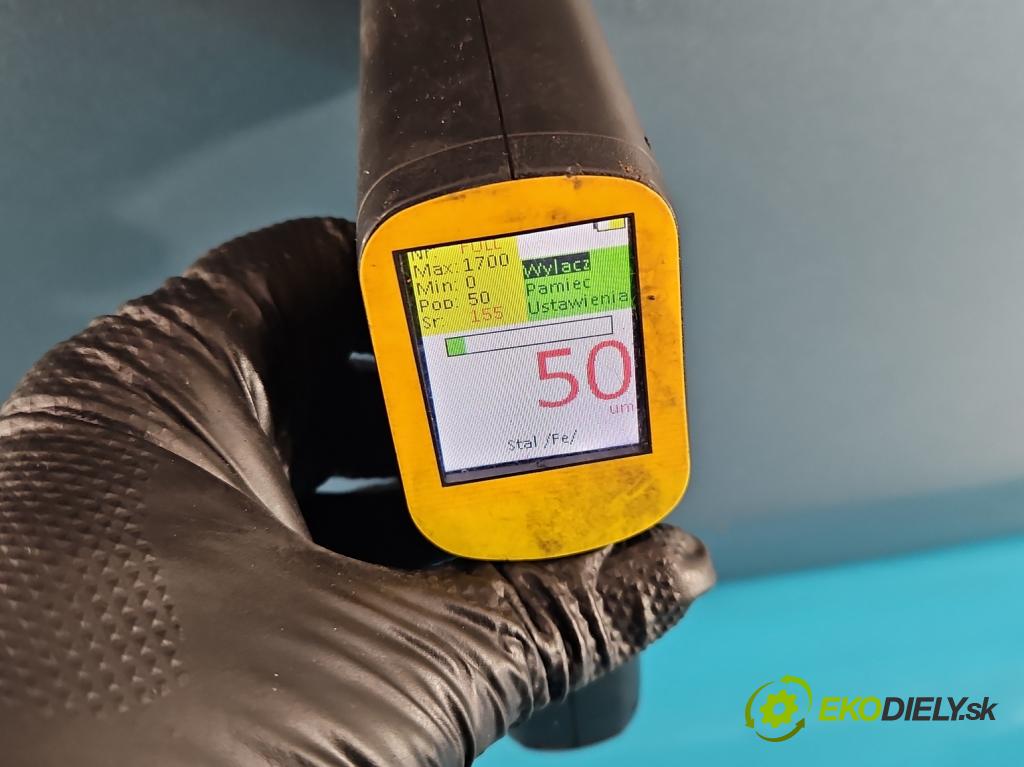 Kia Ceed III 2018- 1.5 160 HP automatic 117.5 kW 1482 cm3 5- dvere predné pravé  (Kľučka dverí ostatné)