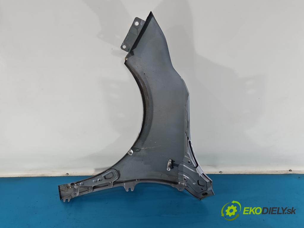 Kia Ceed III 2018- 1.5 160 HP automatic 117.5 kW 1482 cm3 5- blatník predné pravý  (Kľučka dverí ostatné)