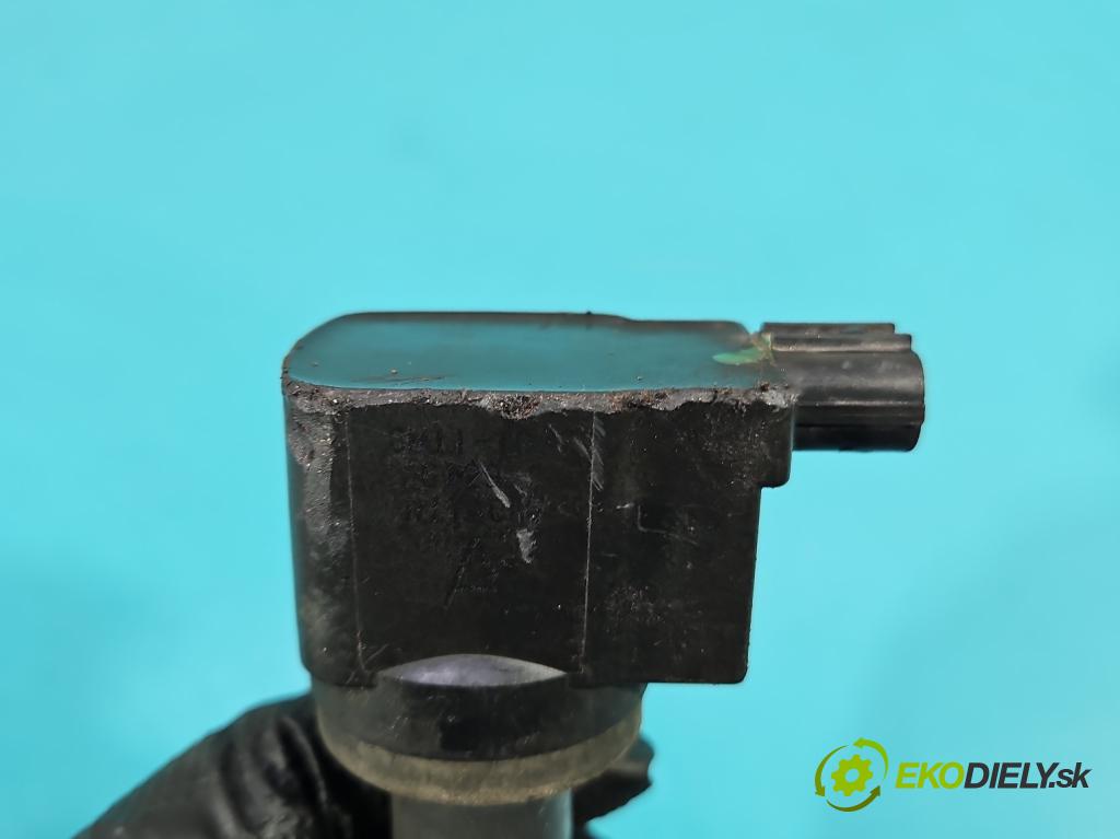 Honda City IV 2002-2008 1.4 8V 83 HP manual 61 kW 1339 cm3 4- cievka zapaľovacia CM11-108 (Zapaľovacia cievka)