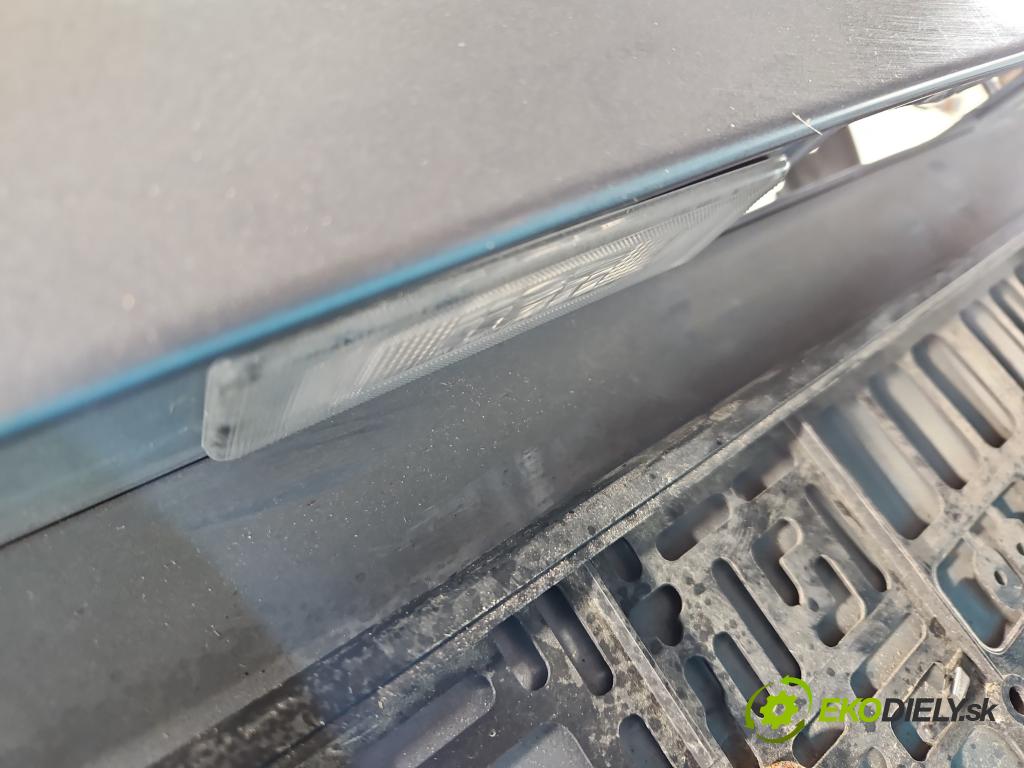 Kia Ceed III 2018- 1.5 160 hp automatic 117.5 kW 1482 cm3 5- zadní kufrové dveře  (Zadní kapota (kufr))