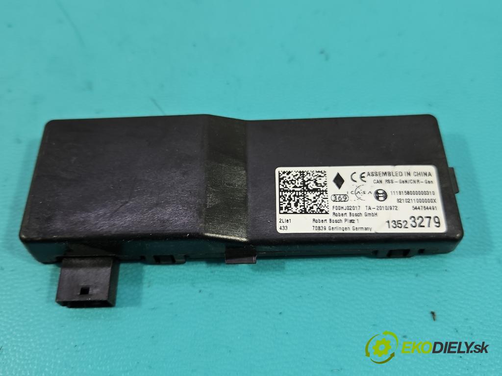 Opel Corsa E 2014-2019 1.4 16V 75 HP manual 55 kW 1398 cm3 5- riadiaca jednotka motora 12679197