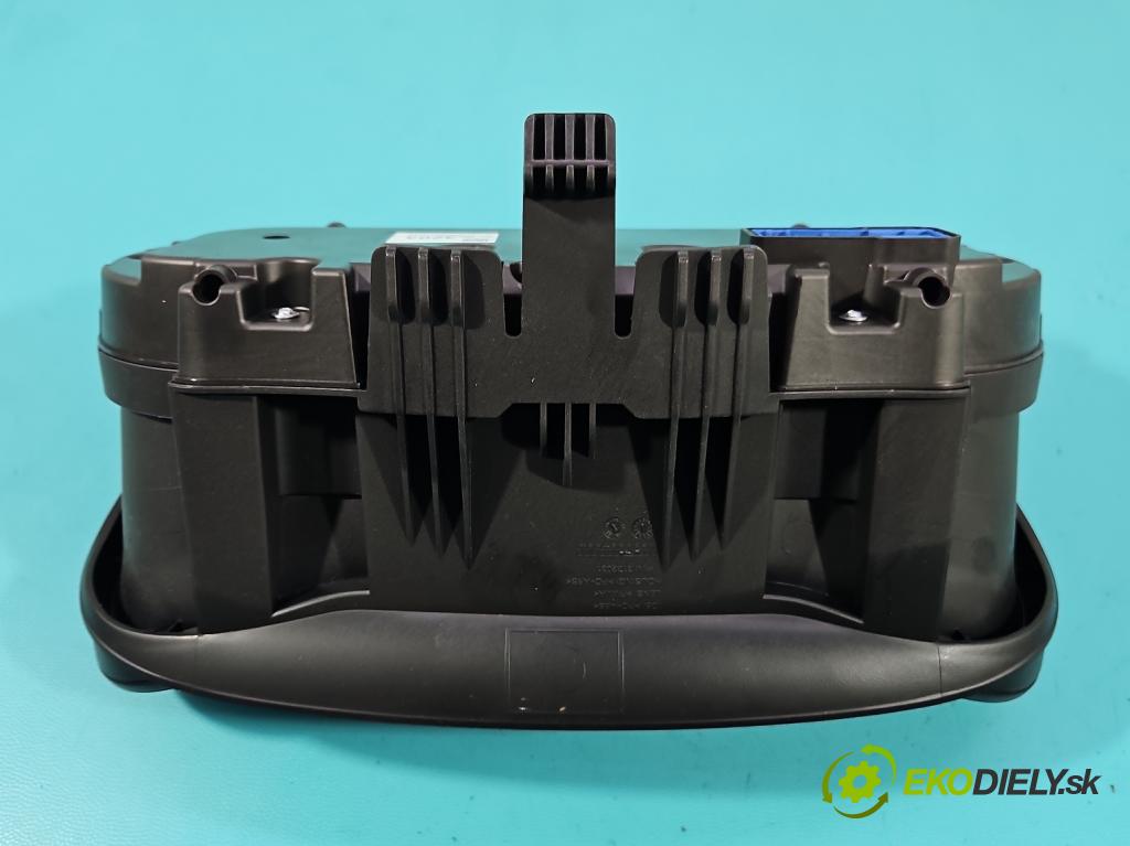 Opel Corsa E 2014-2019 1.4 16V 75 HP manual 55 kW 1398 cm3 5- riadiaca jednotka motora 12679197