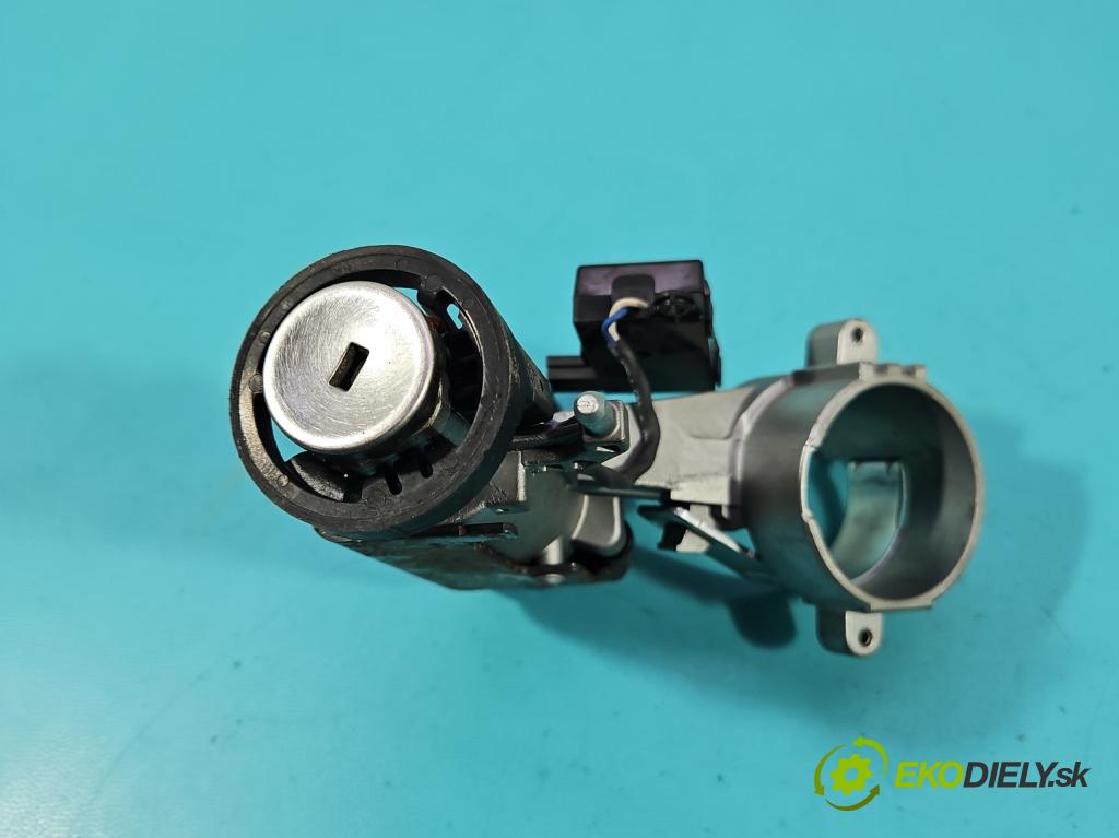 Opel Corsa E 2014-2019 1.4 16V 75 HP manual 55 kW 1398 cm3 5- riadiaca jednotka motora 12679197