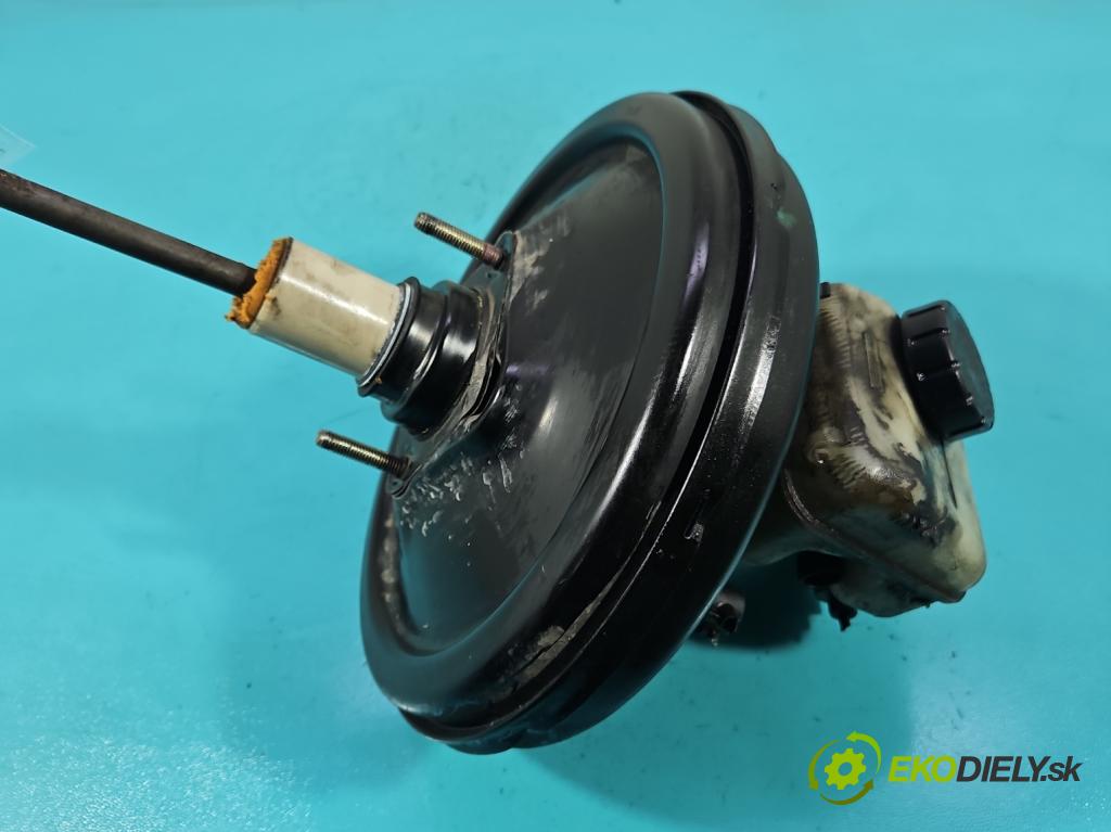Opel Astra II 1998-2009 2.0 dti 101 HP manual 74 kW 1995 cm3 5- servo brzdové 90498034