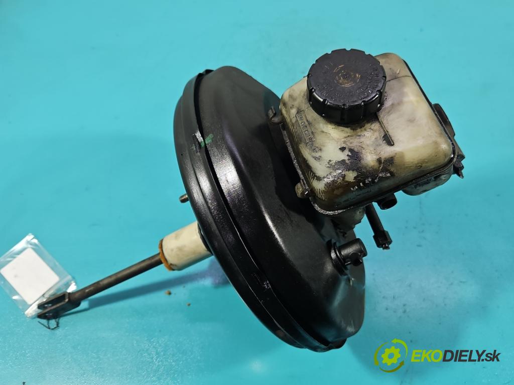 Opel Astra II 1998-2009 2.0 dti 101 HP manual 74 kW 1995 cm3 5- servo brzdové 90498034