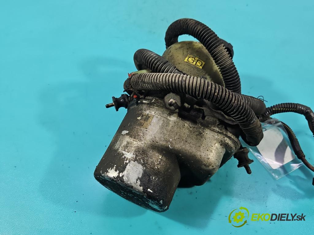 Opel Astra II 1998-2009 2.0 dti 101 HP manual 74 kW 1995 cm3 5- čerpadlo posilovač  (Servočerpadlo)