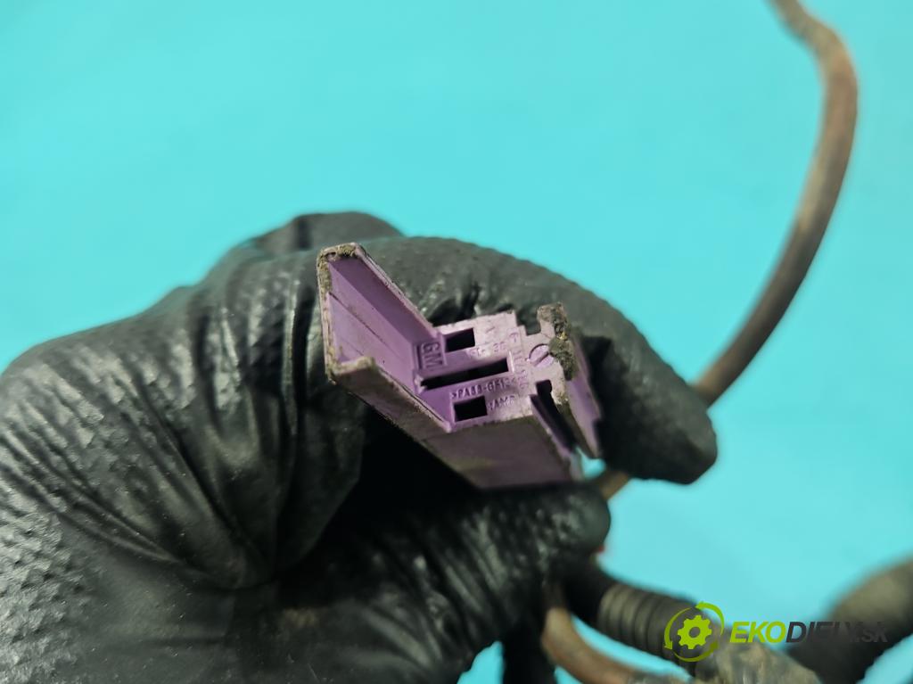 Opel Astra II 1998-2009 2.0 dti 101 HP manual 74 kW 1995 cm3 5- čerpadlo posilovač  (Servočerpadlo)