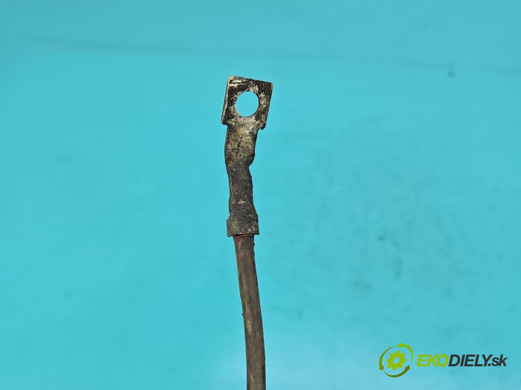 Opel Astra II 1998-2009 2.0 dti 101 HP manual 74 kW 1995 cm3 5- čerpadlo posilovač  (Servočerpadlo)