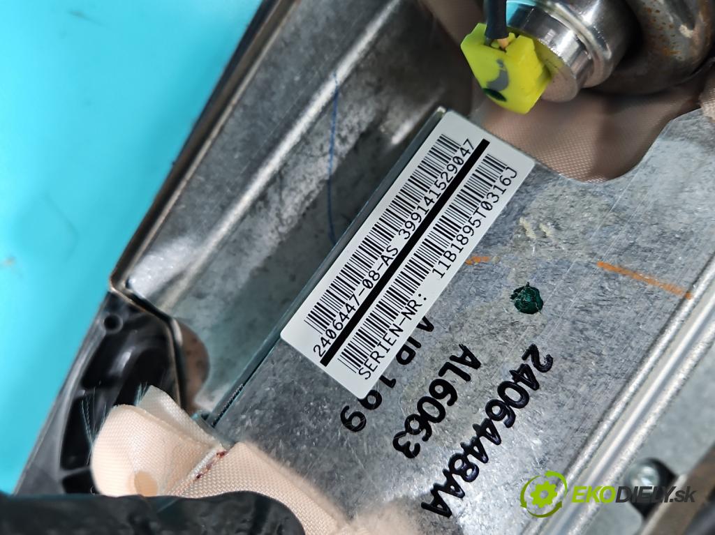 Bmw X6 E71 2007–2014 3.0d 306KM automatic 225 kW 2993 cm3 5- kokpit,přistrojova deska