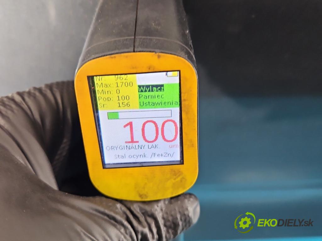 Bmw 3 F34 2013-2020 2.0d 190 HP automatic 140 kW 1999 cm3 5- dvere predné pravé  (Kľučka dverí ostatné)