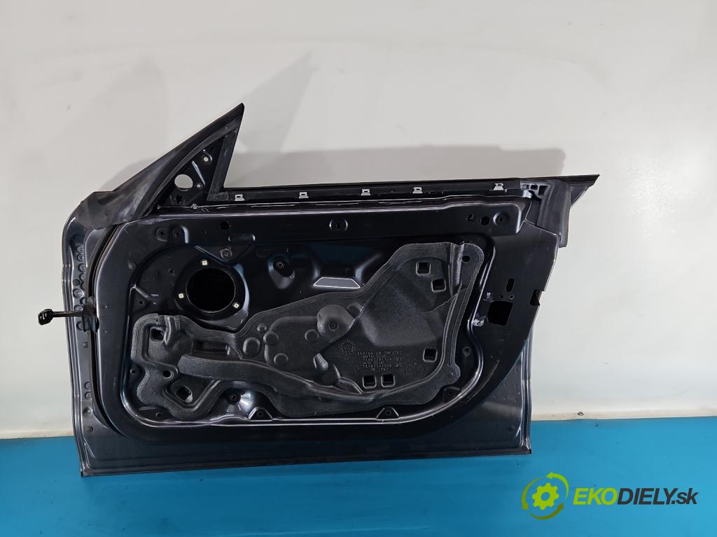 Bmw 3 F34 2013-2020 2.0d 190 HP automatic 140 kW 1999 cm3 5- dvere predné pravé  (Kľučka dverí ostatné)