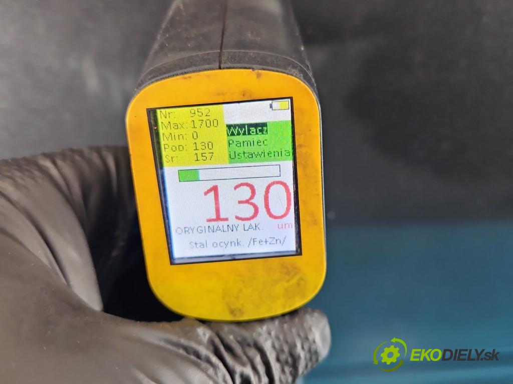 Bmw 3 F34 2013-2020 2.0d 190 HP automatic 140 kW 1999 cm3 5- dvere predné pravé  (Kľučka dverí ostatné)