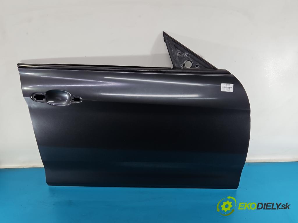 Bmw 3 F34 2013-2020 2.0d 190 hp automatic 140 kW 1999 cm3 5- dveře přední pravé  (Klika dveří ostatní)