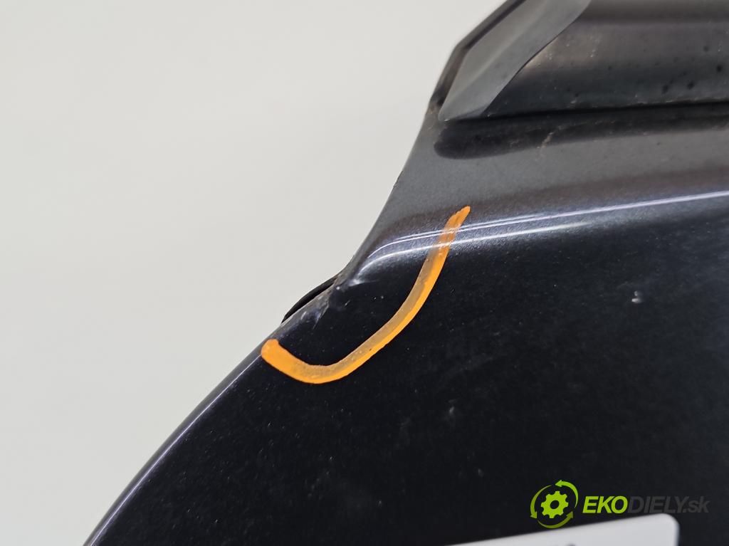 Bmw 3 F34 2013-2020 2.0d 190 hp automatic 140 kW 1999 cm3 5- dveře přední levé  (Klika dveří ostatní)