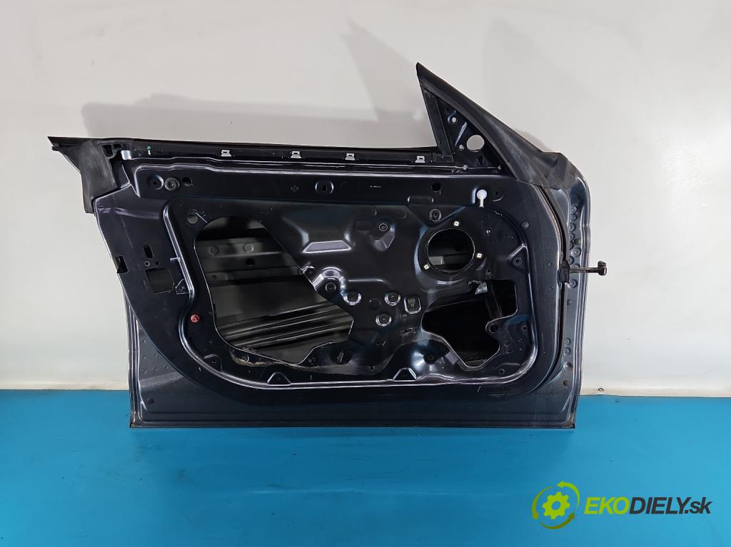 Bmw 3 F34 2013-2020 2.0d 190 hp automatic 140 kW 1999 cm3 5- dveře přední levé  (Klika dveří ostatní)