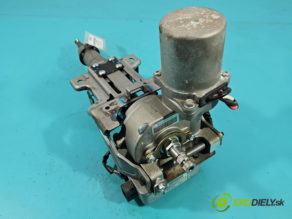 Kia Sportage III 2010-2015 1.6 GDI 135 hp manual 99 kW 1591 cm3 5- čerpadlo posilovač 56345-3U511 (Servočerpadlo)