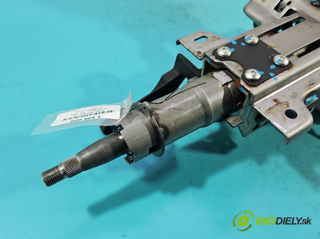 Kia Sportage III 2010-2015 1.6 GDI 135 hp manual 99 kW 1591 cm3 5- čerpadlo posilovač 56345-3U511 (Servočerpadlo)