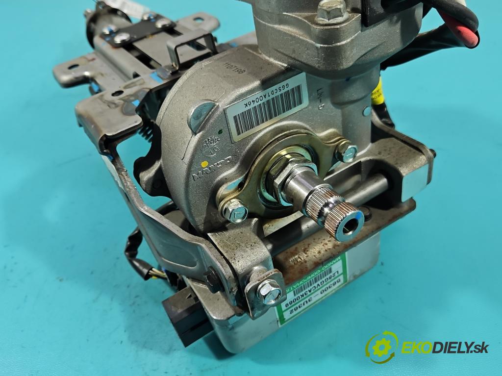 Kia Sportage III 2010-2015 1.6 GDI 135 hp manual 99 kW 1591 cm3 5- čerpadlo posilovač 56345-3U511 (Servočerpadlo)