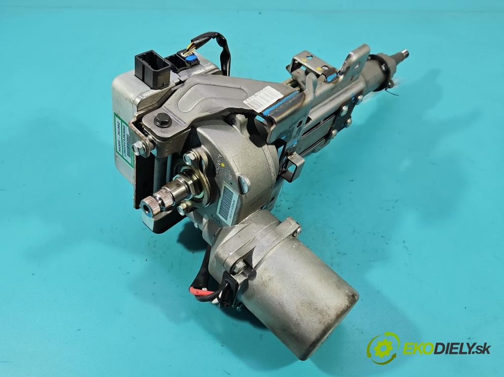 Kia Sportage III 2010-2015 1.6 GDI 135 hp manual 99 kW 1591 cm3 5- čerpadlo posilovač 56345-3U511 (Servočerpadlo)