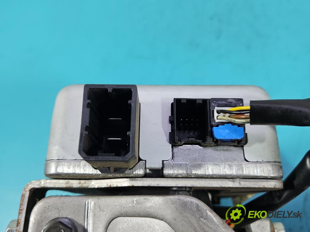 Kia Sportage III 2010-2015 1.6 GDI 135 hp manual 99 kW 1591 cm3 5- čerpadlo posilovač 56345-3U511 (Servočerpadlo)