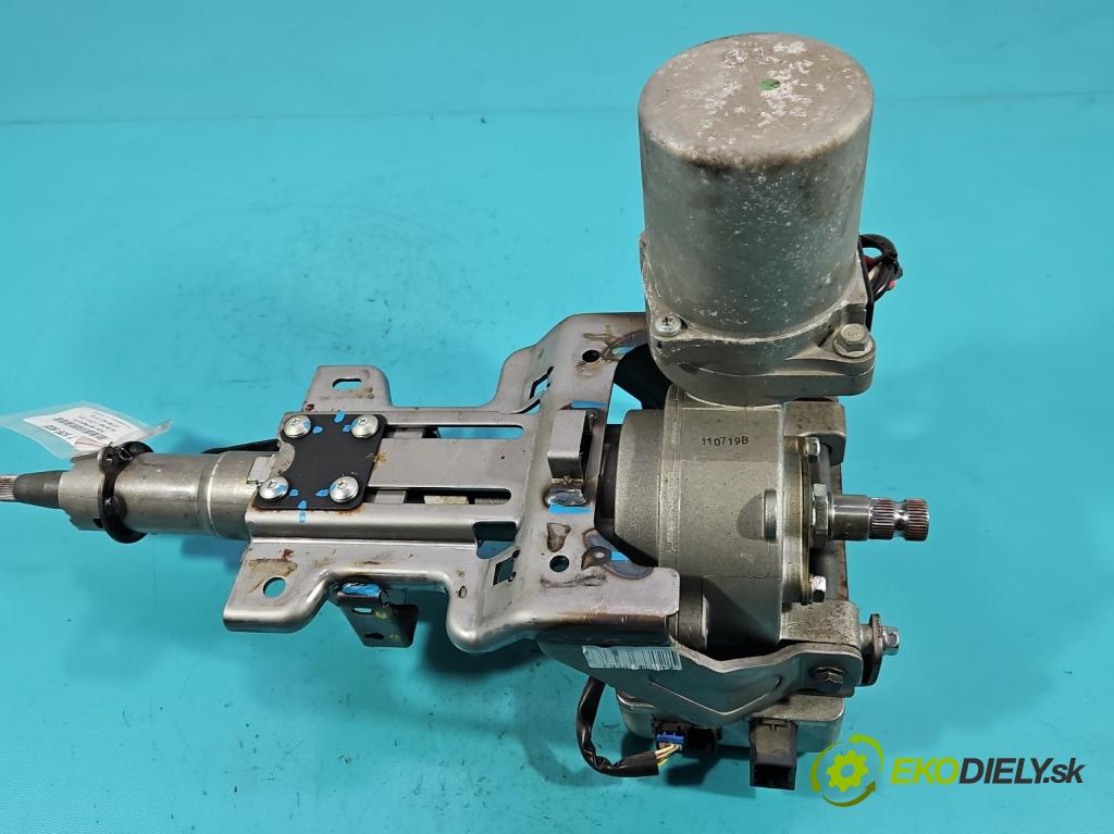 Kia Sportage III 2010-2015 1.6 GDI 135 hp manual 99 kW 1591 cm3 5- čerpadlo posilovač 56345-3U511 (Servočerpadlo)