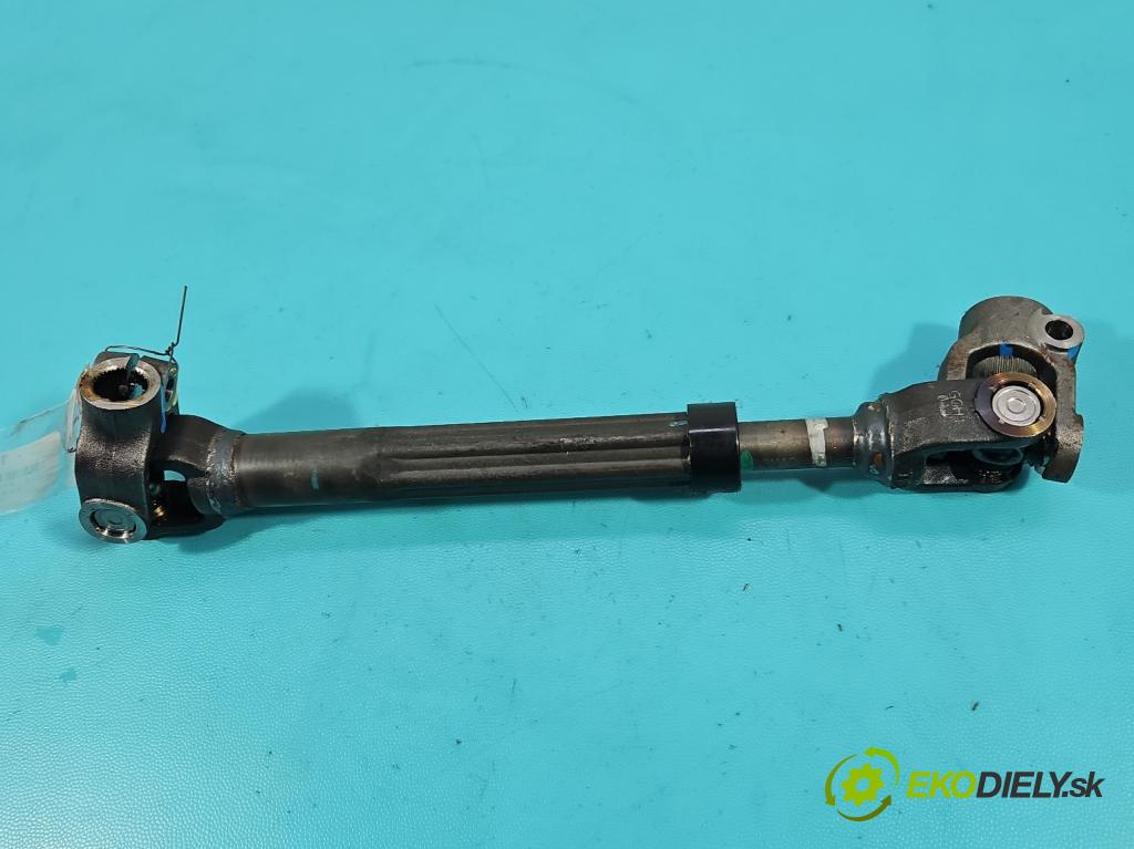 Kia Sportage III 2010-2015 1.6 GDI 135 hp manual 99 kW 1591 cm3 5- Sloupek volant  (Tyč řízení (volantu))