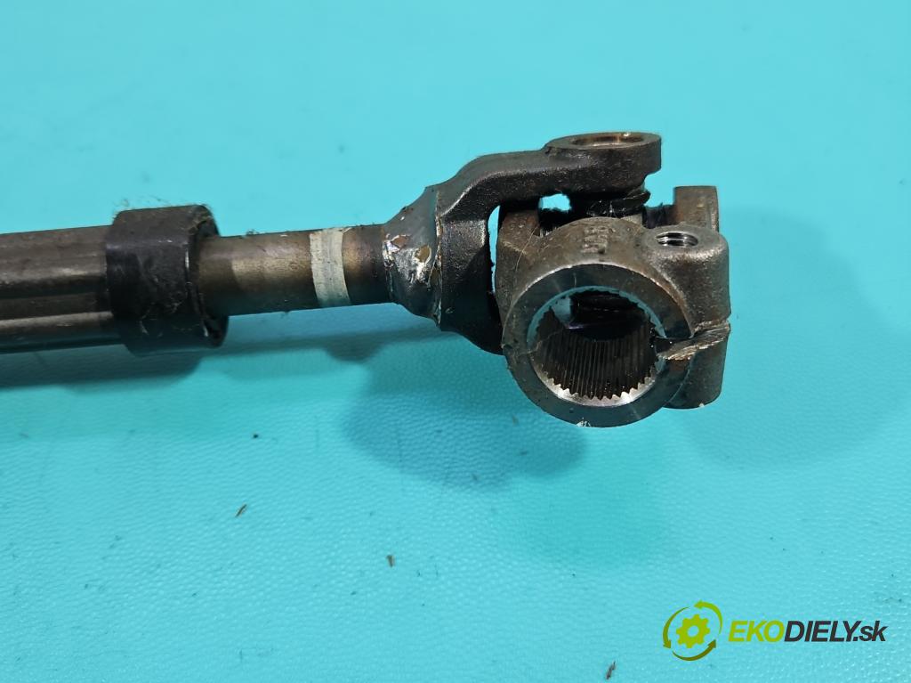 Kia Sportage III 2010-2015 1.6 GDI 135 hp manual 99 kW 1591 cm3 5- Sloupek volant  (Tyč řízení (volantu))