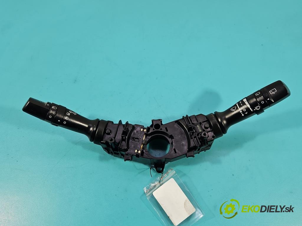 Kia Sportage III 2010-2015 1.6 GDI 135 HP manual 99 kW 1591 cm3 5- prepínač komplex: 93420-2Y660 (Prepínacie páčky pod volantom)