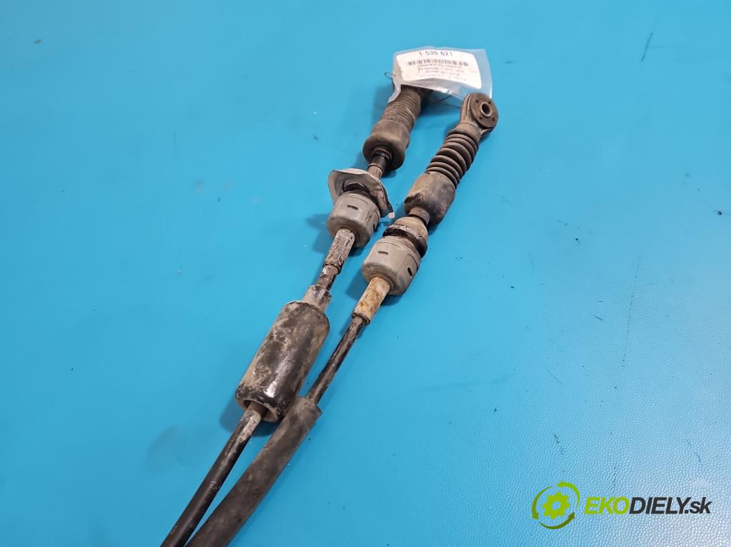 Kia Sportage III 2010-2015 1.6 GDI 135 HP manual 99 kW 1591 cm3 5- Páka: Změny: stupeň,rýchlosť 43700-3WXXX (Rýchlostná páka (kulisa))